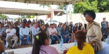 Deputada Sílvia Cristina participa da inauguração da nova sede do Conselho Tutelar de Pimenteiras do Oeste