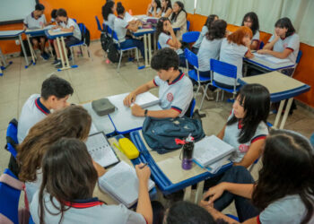 Investimentos em mais de R$ 2,7 bilhões impulsionam qualidade da rede de ensino em Rondônia