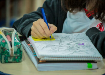 EDUCAÇÃO  Lei dispõe sobre apoio financeiro para atender unidades administrativa e escolar do Estado