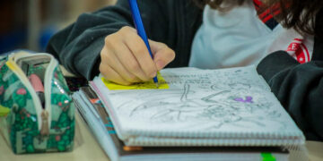 EDUCAÇÃO  Lei dispõe sobre apoio financeiro para atender unidades administrativa e escolar do Estado