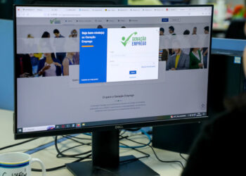 Geração Emprego oferece opções de cursos online gratuitos à população de Rondônia