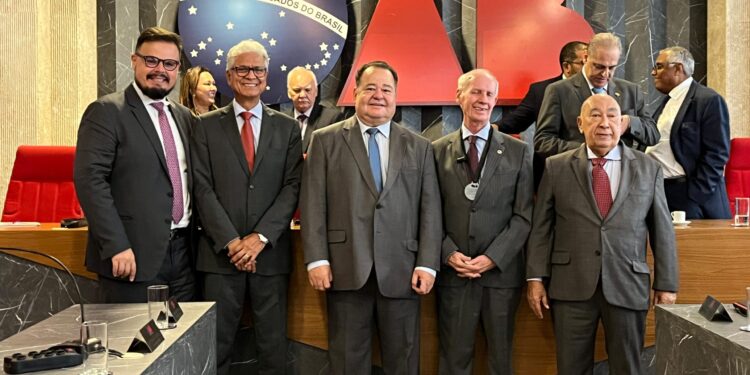 OAB Rondônia completa 50 anos de criação neste domingo, 18 de fevereiro