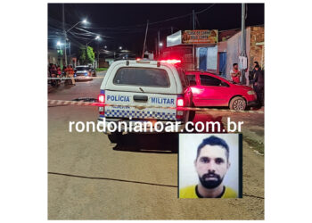 Identificado vítima morta a facada por vizinho