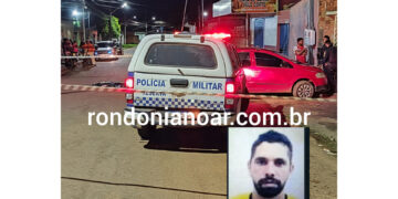 Identificado vítima morta a facada por vizinho