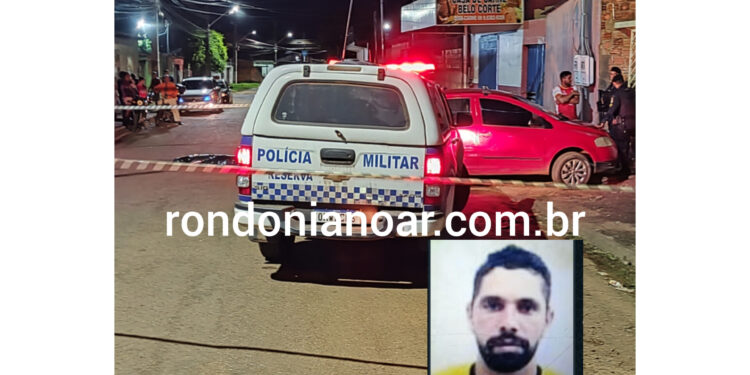 Identificado vítima morta a facada por vizinho