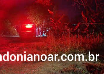 Homem tentou fugir da morte na zona leste