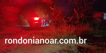 Homem tentou fugir da morte na zona leste