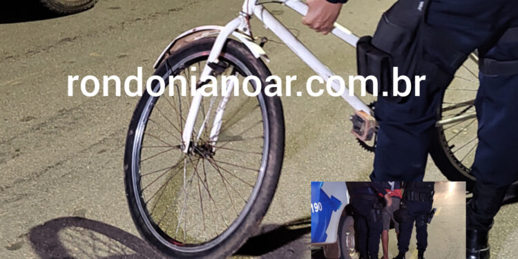 Urgente: Mulher tem meio de transporte roubado