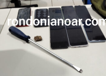 Shopping de Porto velho: Homem aranha é preso