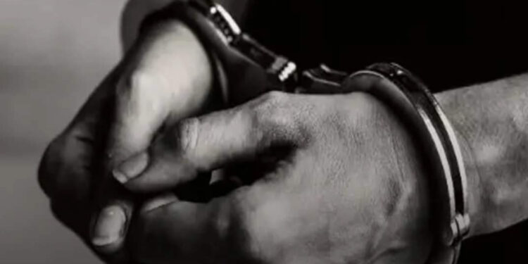 VULGO CAPITÃO: Suspeito é preso por envolvimento em homicídio em Porto Velho