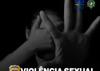 PAi é suspeito de abusar da própria filha.