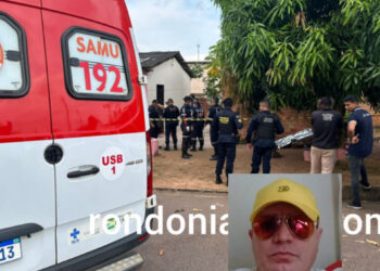 Não resistiu é morreu no JPII a segunda vítima