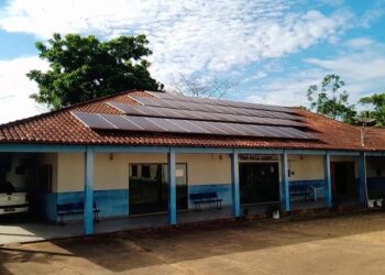 Projeto de Eficiência Energética em Casa de Apoio ao Doente com Câncer resulta em economia significativa na conta de energia