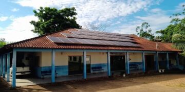 Projeto de Eficiência Energética em Casa de Apoio ao Doente com Câncer resulta em economia significativa na conta de energia