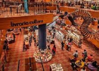 STJ mantém despejo da Livraria Cultura de loja na Avenida Paulista por dívidas de mais de R$ 15 milhões
