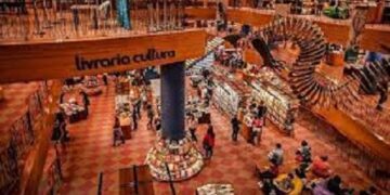 STJ mantém despejo da Livraria Cultura de loja na Avenida Paulista por dívidas de mais de R$ 15 milhões
