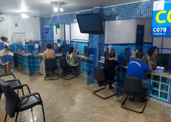 Negociação de débitos de abastecimento de água pode ser feita a partir de sábado, 17