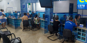 Negociação de débitos de abastecimento de água pode ser feita a partir de sábado, 17