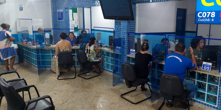 Negociação de débitos de abastecimento de água pode ser feita a partir de sábado, 17