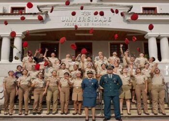 ALUNOS DO COLÉGIO TIRADENTES DA POLÍCIA MILITAR – UNIDADE I ALCANÇAM OS PRIMEIROS LUGARES NOS CURSOS DE MEDICINA E DIREITO DA UNIR