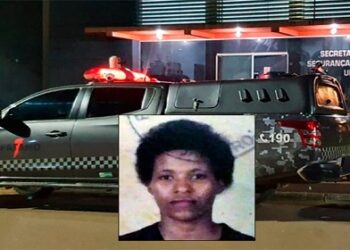 TJRO: Manteve a pena de 23 anos e 4 meses de prisão a um homem pela prática do crime de feminicídio