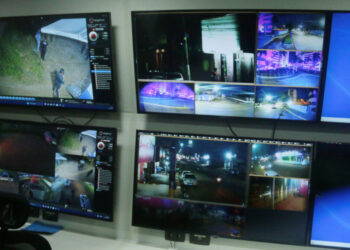 Segurança: Policiamento ostensivo e uso de tecnologias reforçam ações da Segurança Pública durante carnaval em Porto Velho