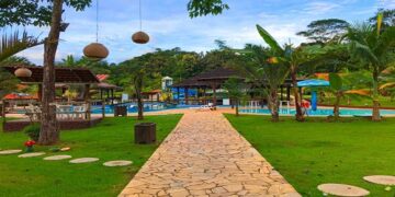 Parques aquáticos estão entre as opções da Plataforma Rondônia Tem Tudo