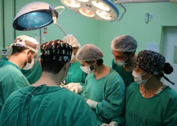 Central de transplantes de Rondônia realizou 61 doações de órgãos desde 2023