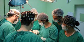 Central de transplantes de Rondônia realizou 61 doações de órgãos desde 2023