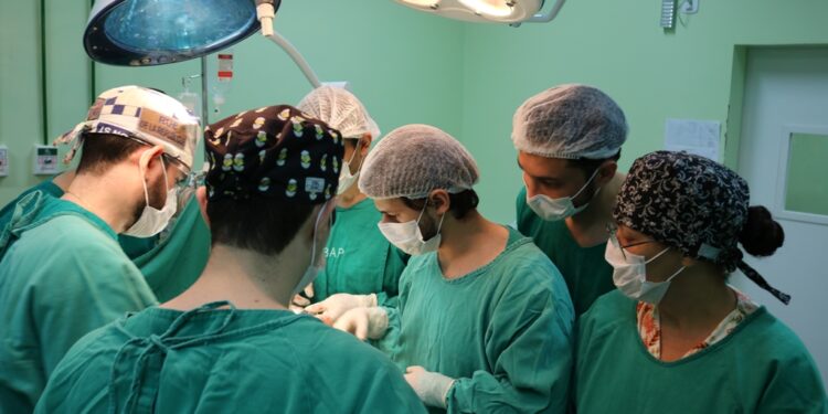 Central de transplantes de Rondônia realizou 61 doações de órgãos desde 2023