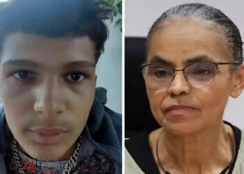 Sobrinho da ministra Marina Silva é assassinado a tiros no Acre