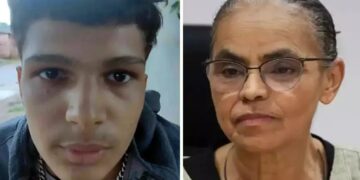 Sobrinho da ministra Marina Silva é assassinado a tiros no Acre