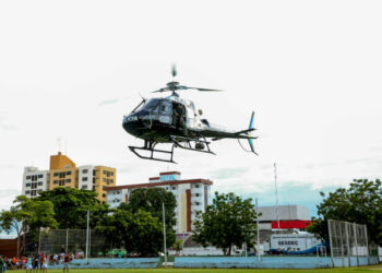 Ações integradas desenvolvidas pelas forças de segurança pública refletem no combate à violência durante o Carnaval