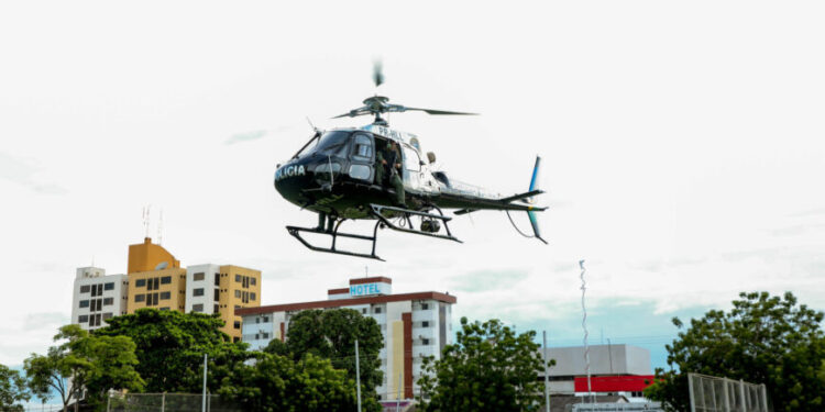 Ações integradas desenvolvidas pelas forças de segurança pública refletem no combate à violência durante o Carnaval