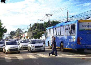 Governo de RO estabelece isenção de IPVA para veículos utilizados no transporte de passageiro por aplicativo