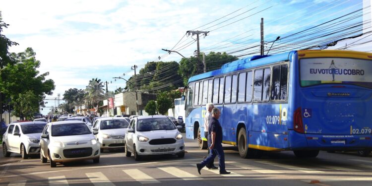 Governo de RO estabelece isenção de IPVA para veículos utilizados no transporte de passageiro por aplicativo