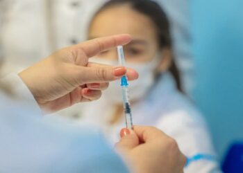 Campanha de vacinação contra a gripe será finalizada dia 29 de fevereiro, sem prorrogação