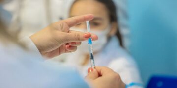 Campanha de vacinação contra a gripe será finalizada dia 29 de fevereiro, sem prorrogação