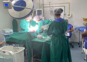 Mais de 5 mil procedimentos cirúrgicos foram realizados com o Programa Compartilhando Saúde em municípios de Rondônia