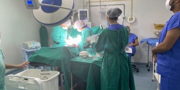 Mais de 5 mil procedimentos cirúrgicos foram realizados com o Programa Compartilhando Saúde em municípios de Rondônia