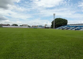 ESPORTE:  Rondônia abre calendário esportivo com jogos da Copa do Brasil, no estádio Aluízio Ferreira