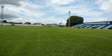 ESPORTE:  Rondônia abre calendário esportivo com jogos da Copa do Brasil, no estádio Aluízio Ferreira