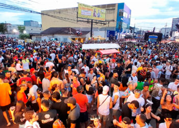 USO DA TECNOLOGIA DE RECONHECIMENTO FACIAL PELO GOVERNO DO ESTADO, MOSTRA BONS RESULTADOS NA FASE EXPERIMENTAL