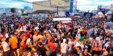 USO DA TECNOLOGIA DE RECONHECIMENTO FACIAL PELO GOVERNO DO ESTADO, MOSTRA BONS RESULTADOS NA FASE EXPERIMENTAL