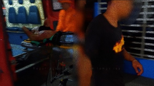 VIOLÊNCIA EM JI-PARANÁ: Facção atira na boca de homem e colega leva tiro na testa