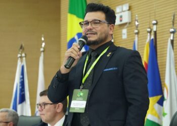 Marcelo Cruz anuncia concurso público e propõe a criação de novos municípios