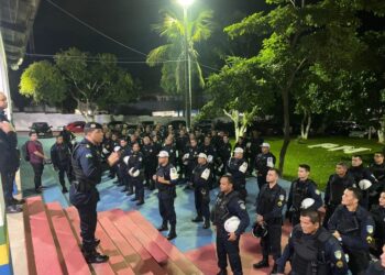 Carnaval: Estão proibidos os carros de som, paredão, nas avenidas.