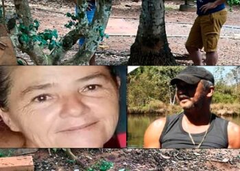 Casal é morto por 5 cães na zona rural de Presidente Médici
