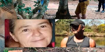 Casal é morto por 5 cães na zona rural de Presidente Médici