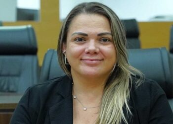 Cláudia de Jesus celebra valor de R$ 87 milhões para o residencial Morar Melhor em Ji-Paraná